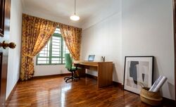 Windermere (D23), Condominium #605409591